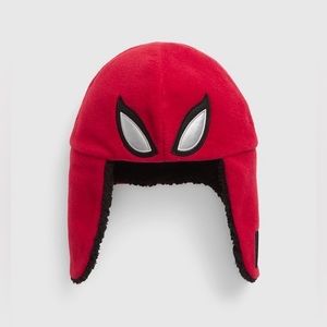 BabyGap | Marvel Spiderman Trapper Hat